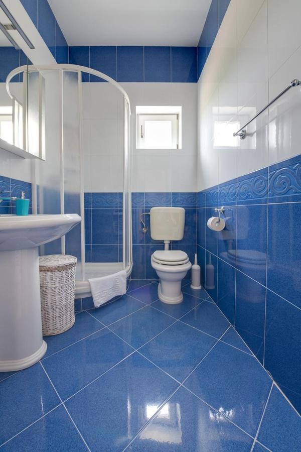 Villa Tanga Ровинь Экстерьер фото